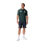 British and Irish Lions Mens Polo Green - Model 