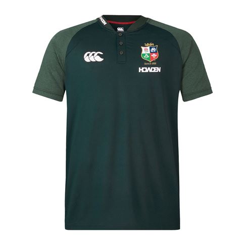 Bath Saracens RFC Adult's Dark Navy / Red Photon Mens Polo