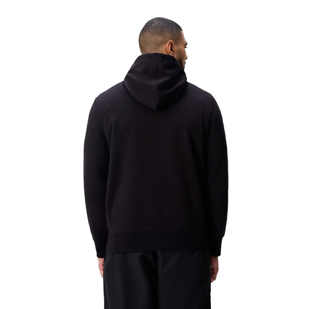 Canterbury Mens Uglies Hoodie - Black