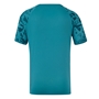 England Mens Performance Short Sleeve Tee 25-26 Reflecting Pond - Back 