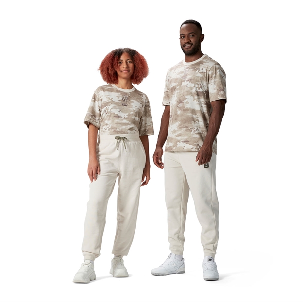 British and Irish Lions Outback Mens fleece Pants - Models