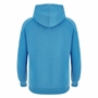 Italy Mens Cotton Hoody - 2025 - Back 