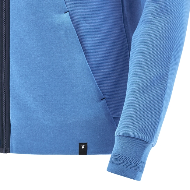 Italy Mens Cotton Hoody - 2025 - Pocket