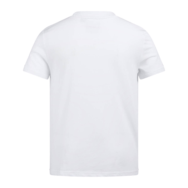 Canterbury Kids Uglies T-Shirt - White