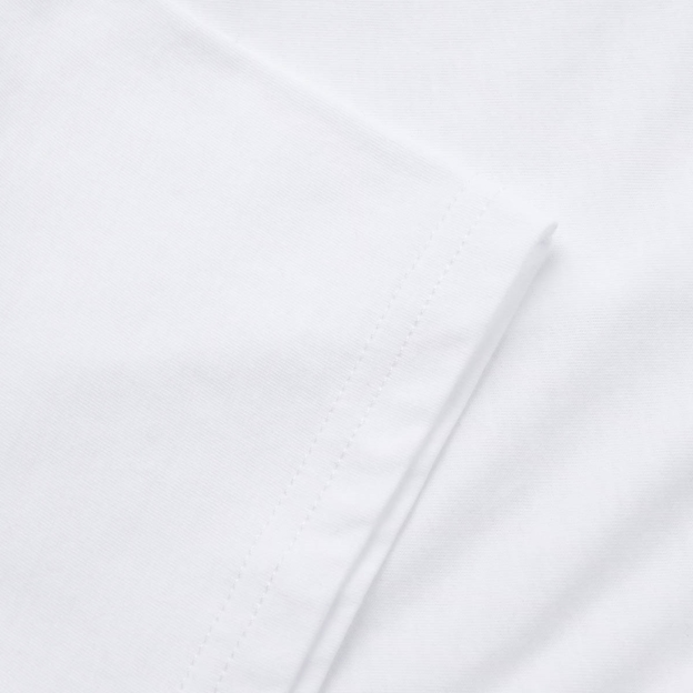 Canterbury Kids Uglies T-Shirt - White