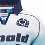 Scotland Mens Away Rugby Shirt - Short Sleeve - 2025 - SRU Thistle 