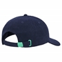 Scotland Adults Dad Baseball Cap - Back2 