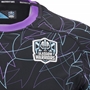 Glasgow Kids Training Jersey - Short Sleeve - 24/25 