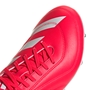 adidas Adults RS-15 Soft Ground Rugby Boots - Lucid Red 