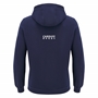 Cardiff Mens Travel Hoody - 2025 - Back 