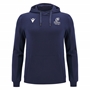 Cardiff Mens Travel Hoody - 2025 - Front 