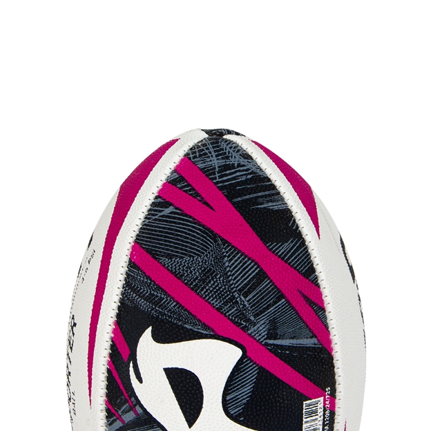 Ospreys Supporters Mini Rugby Ball - Grip