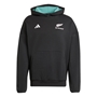 All Blacks Presentation Jacket 25/26 Black - Front 
