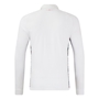 England Mens Home Classic Rugby Shirt - Long Sleeve 2025 - Back 