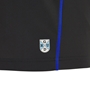 Glasgow Warriors Kids Home Rugby Shirt 25/26 Black - Glasgow District Rugby Union 