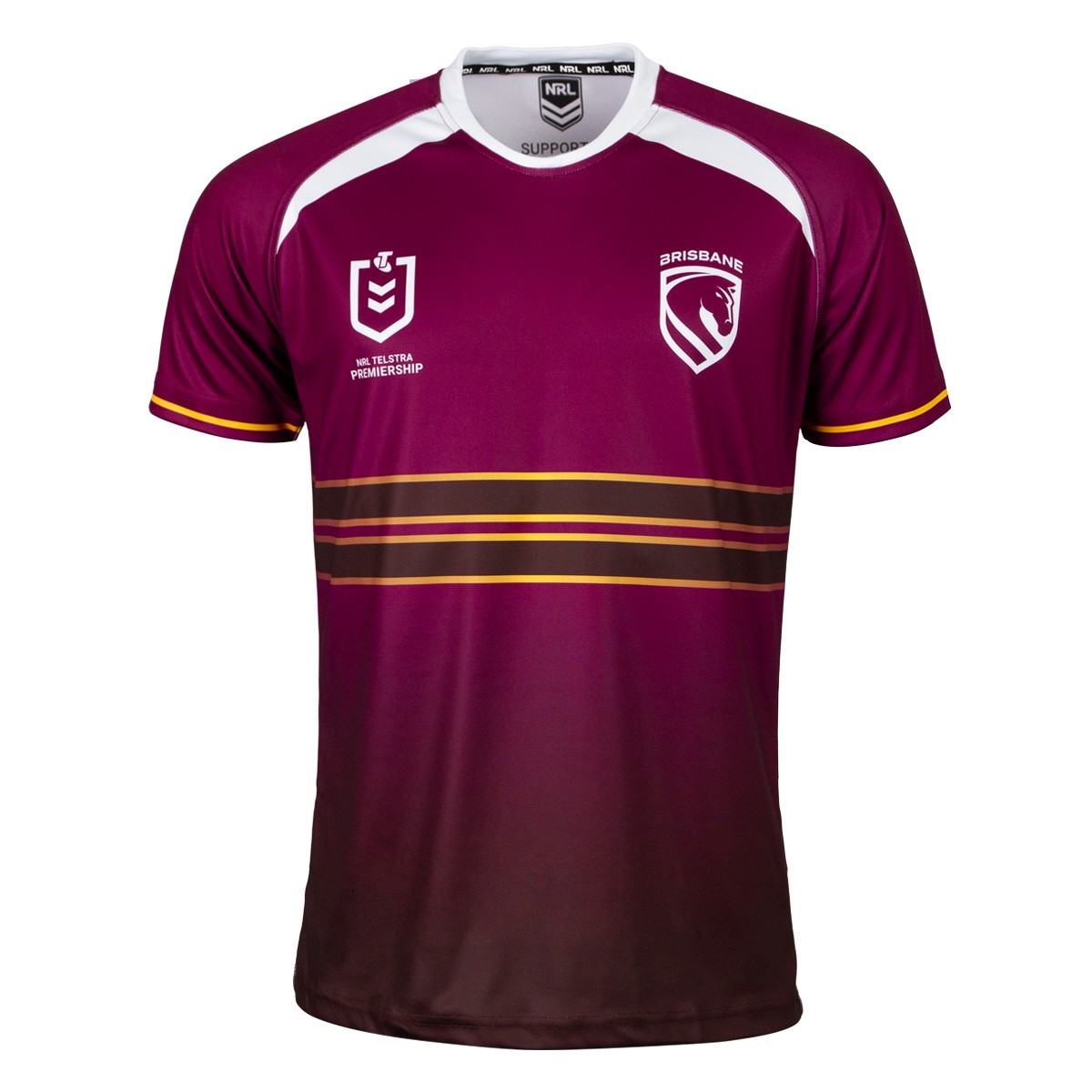 Brisbane Broncos | Rugbystore