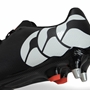 Canterbury Adults Speed Raze Soft Ground Rugby Boots - Black 