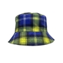 My Name'5 Doddie Bucket Hat - Inside 