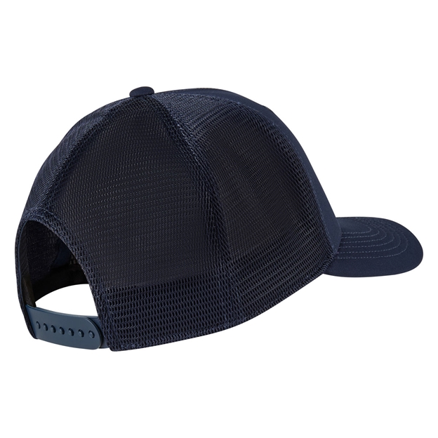 Racing 92 Adults Trucker Cap 25/26 Navy - Back