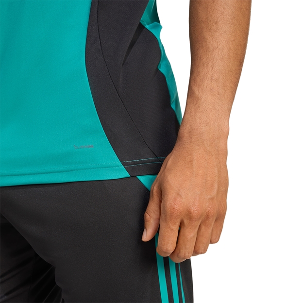 All Blacks Mens Singlet 25/26 Blue - Climacool