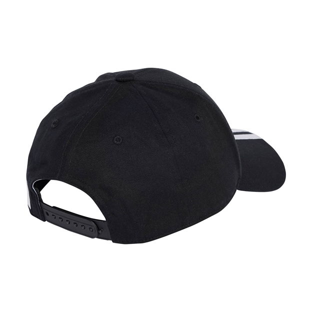 All Blacks 3S Baseball Cap 25/26 Black - Back