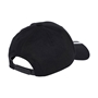 All Blacks 3S Baseball Cap 25/26 Black - Back 