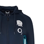 England Womens Performance Full Zip Hoodie 25-26 - RFU 