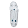 Canterbury Adults Phoenix Genesis Pro Soft Ground Rugby Boots White - Soleplate 