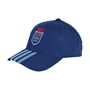 New South Wales Baseball Cap 25/26 Dark Blue - Front 