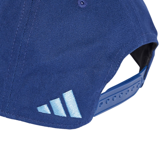 New South Wales Baseball Cap 25/26 Dark Blue - Fixing