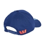 New South Wales Baseball Cap 25/26 Dark Blue - Back 