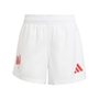 France adidas Home Mini Kit - Dark Blue 2024 -  Shorts Front 