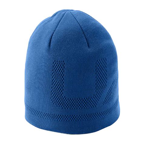 Under Armour Billboard 3.0 Beanie Royal - Front