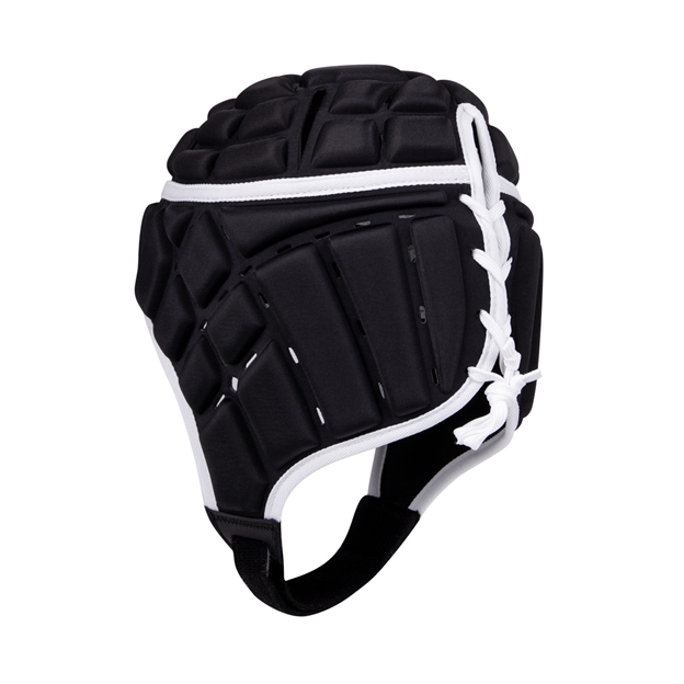 Canterbury Kids Core Headguard Black - Back
