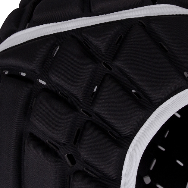 Canterbury Kids Core Headguard Black - Padding