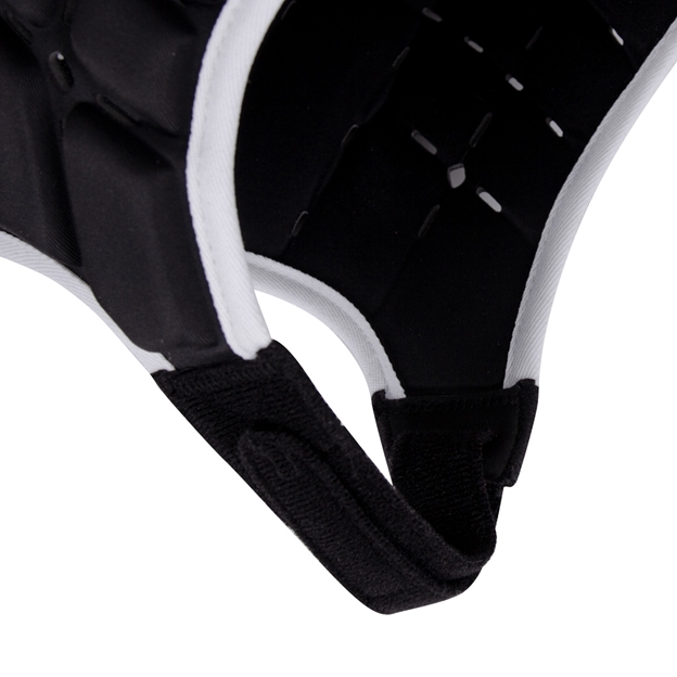 Canterbury Kids Core Headguard Black - Strap