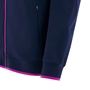 Scotland Womens Travel Hoodie 25/26 - Navy/Purple 