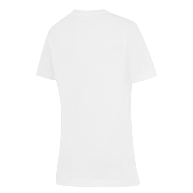 British & Irish Lions Kids Travel T-Shirt 2027 White - Back