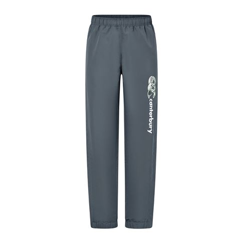 Canterbury Womens Uglies Stadium Pants Dark Slate Blue - Front View