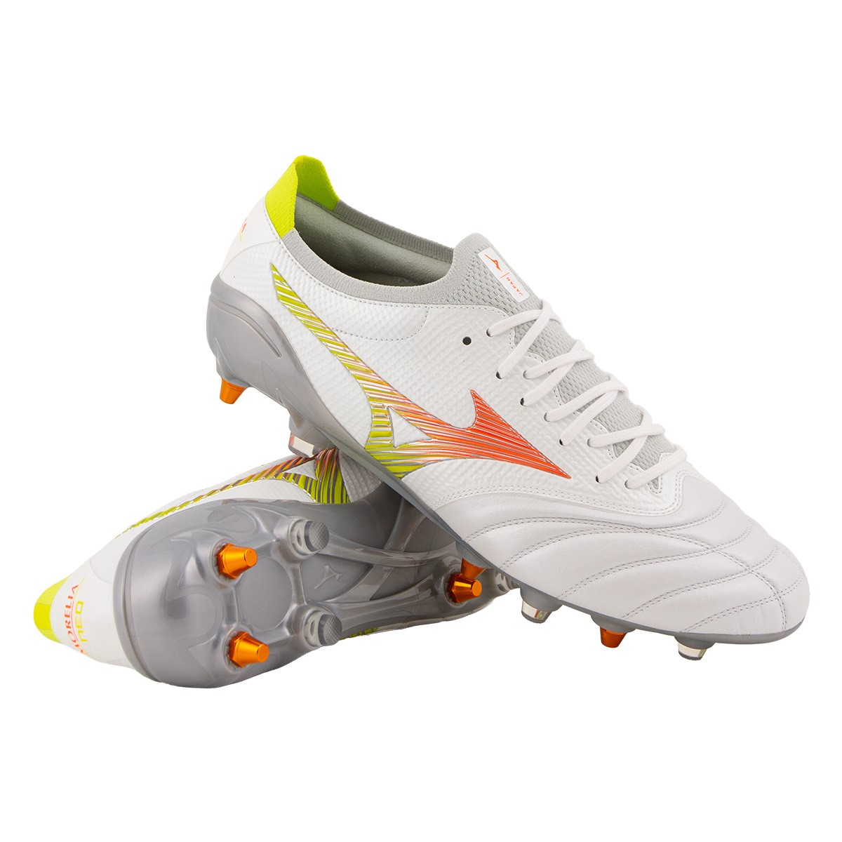 シューズ miuuu Mizuno Adults Morelia Neo V ß Japan MIX Soft Ground Rugby Boots