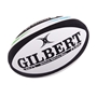 Gilbert Guinness 6 Nations Replica Rugby Ball Size 5 - Back 