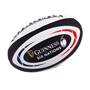 Gilbert Guinness 6 Nations Replica Rugby Ball Size 5 - Front 