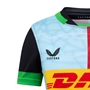 Harlequins Kids Home Rugby Shirt 25/26 - Castore 