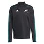 All Blacks Adults Fleece 25/26 - Black 