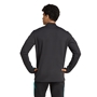 All Blacks Adults Fleece 25/26 - Black 