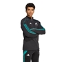 All Blacks Adults Fleece 25/26 - Black 