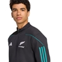 All Blacks Adults Fleece 25/26 - Black 