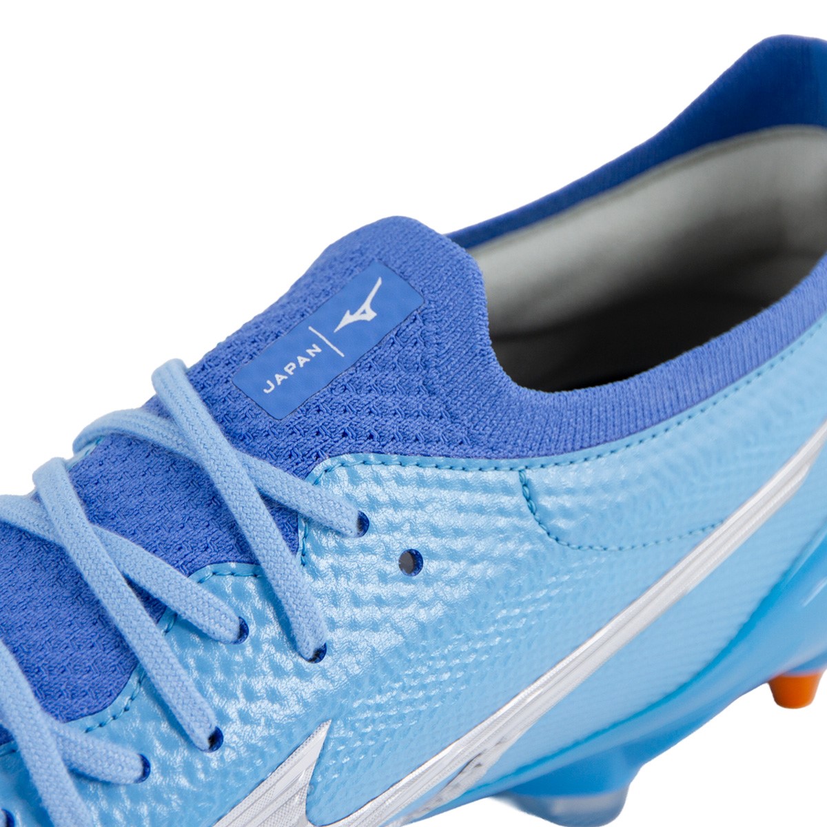 Mizuno Adults Morelia Neo IV ?eta Japan Mix Rugby Boots - Blue