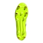 adidas Adults Adizero RS15 Pro Soft Ground Rugby Boots Yellow - Soleplate 