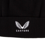 Bath Club Beanie 25/26 - Black 